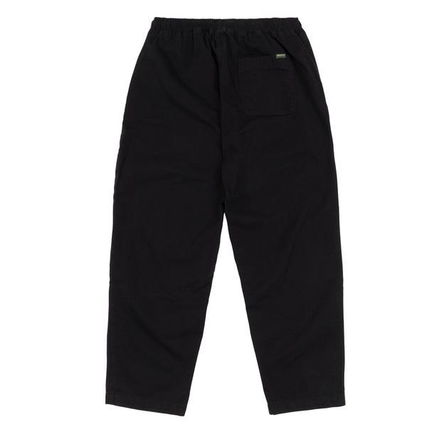 MAGENTA SKATEBOARDS - SLACK PANTS "Black"