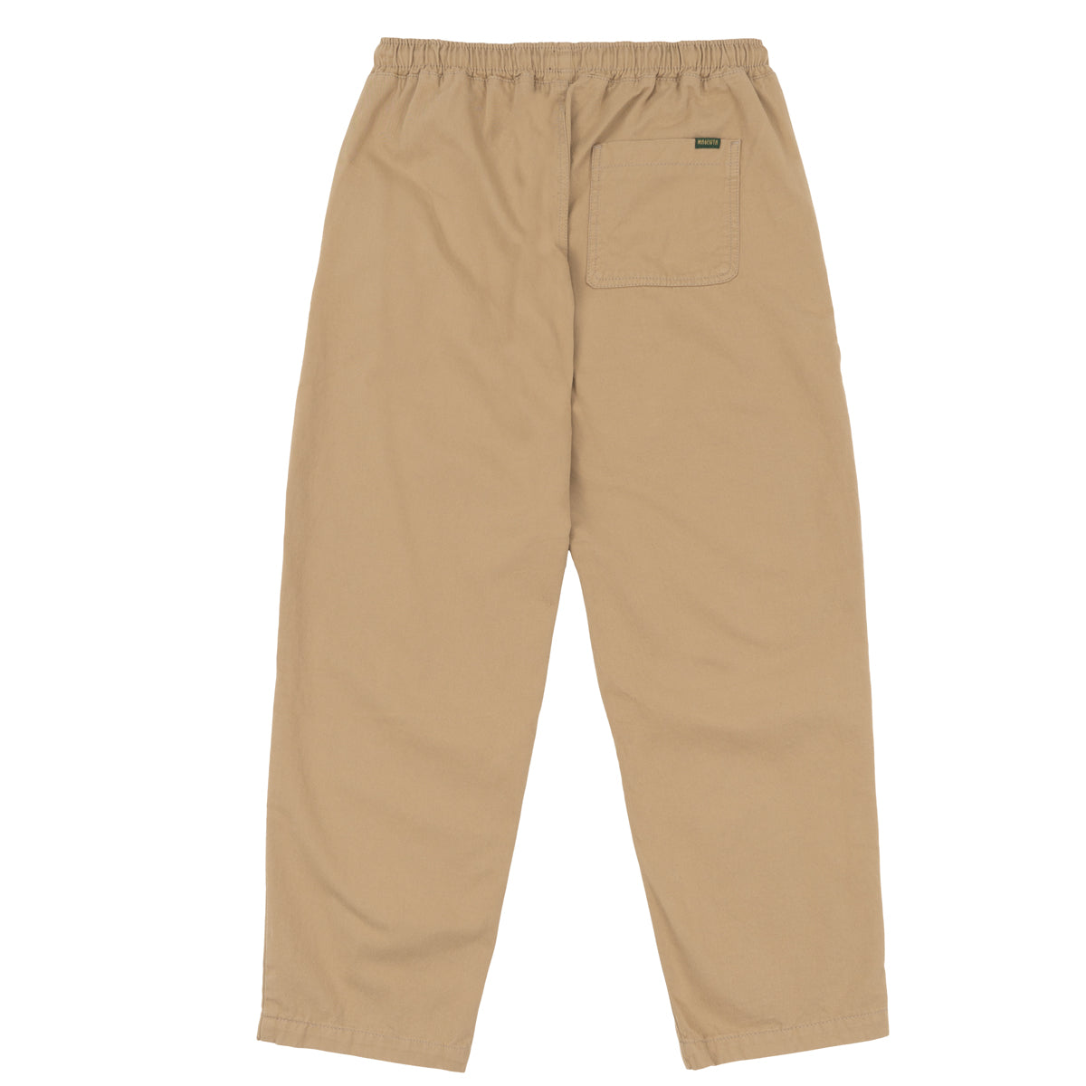 MAGENTA SKATEBOARDS - SLACK PANTS "Beige"