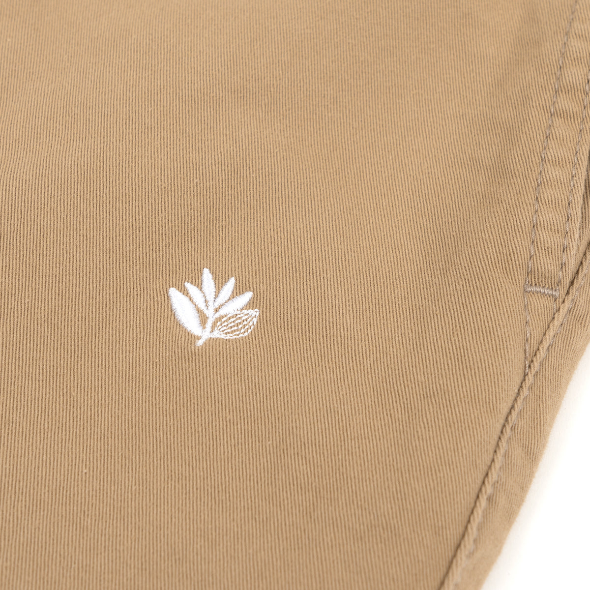 MAGENTA SKATEBOARDS - SLACK PANTS "Beige"