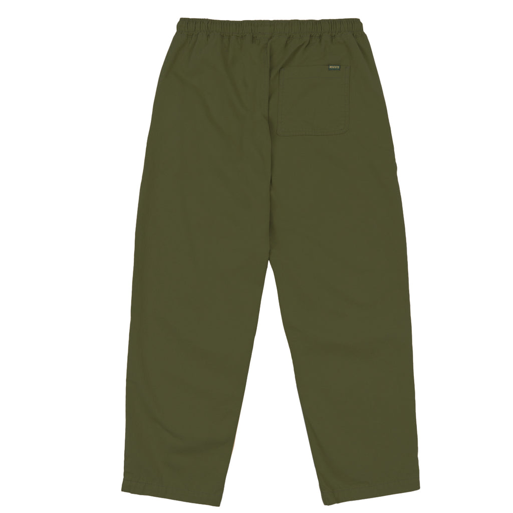 MAGENTA SKATEBOARDS - SLACK PANTS "Khaki"