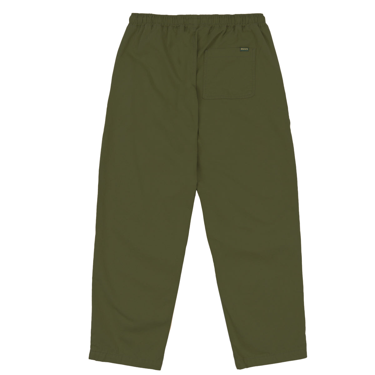 MAGENTA SKATEBOARDS - SLACK PANTS "Khaki"