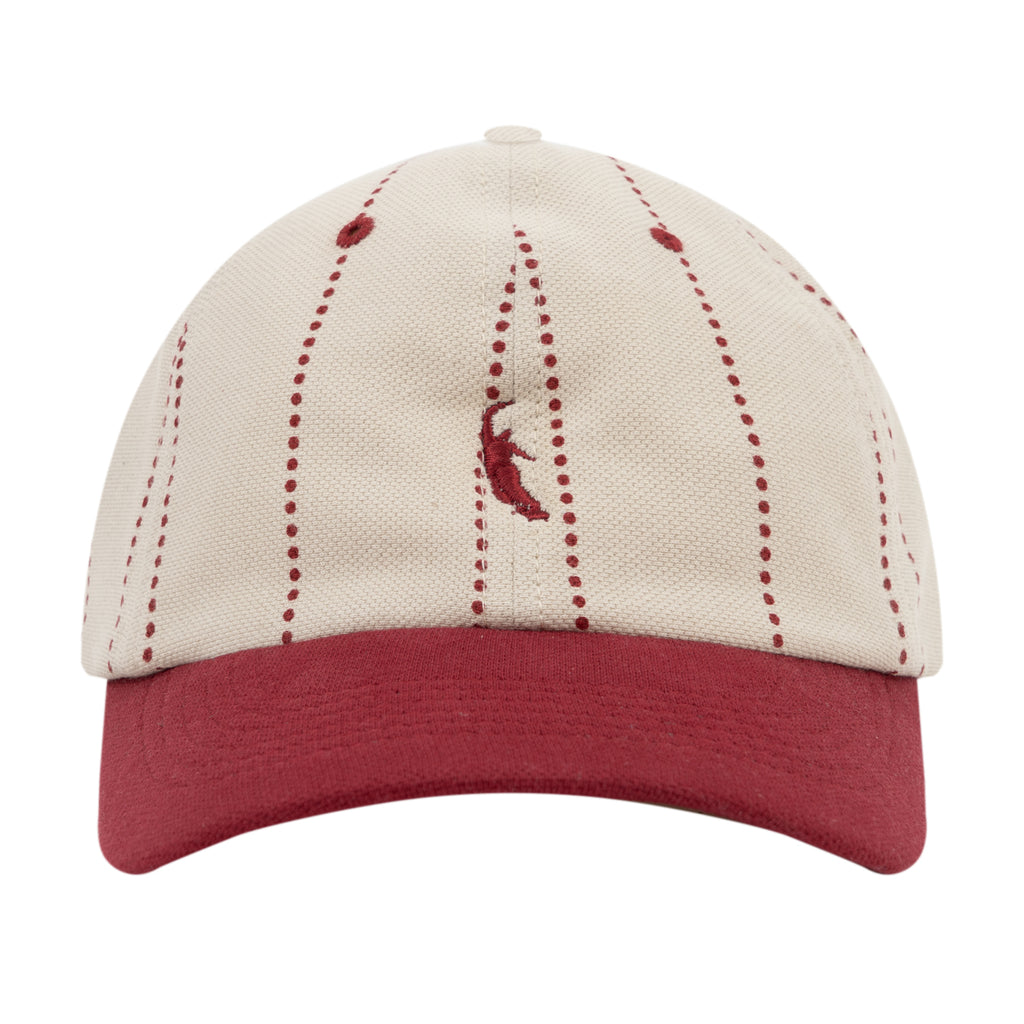 MAGENTA SKATEBOARDS - SLUGGER DAD HAT "Beige"