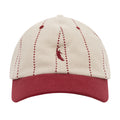 MAGENTA SKATEBOARDS - SLUGGER DAD HAT "Beige"