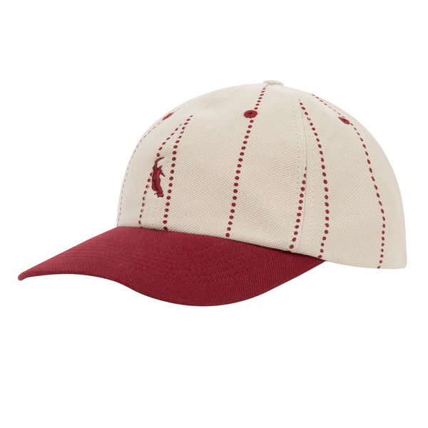 MAGENTA SKATEBOARDS - SLUGGER DAD HAT "Beige"