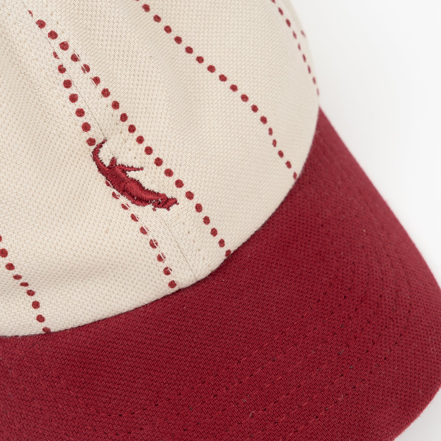 MAGENTA SKATEBOARDS - SLUGGER DAD HAT "Beige"
