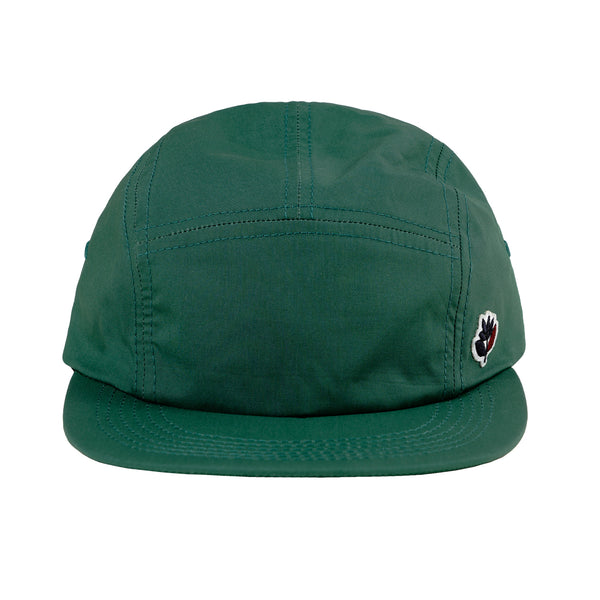 MAGENTA SKATEBOARDS - SMASH 5P HAT "Green"