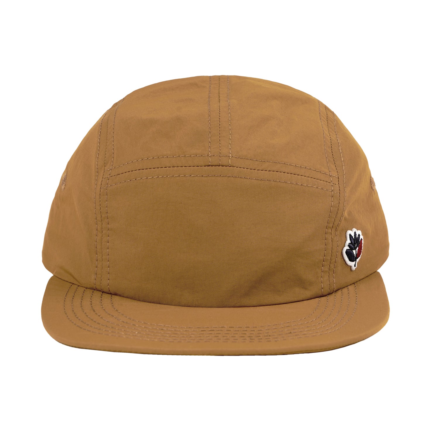 MAGENTA SKATEBOARDS - SMASH 5P HAT "Ocra"