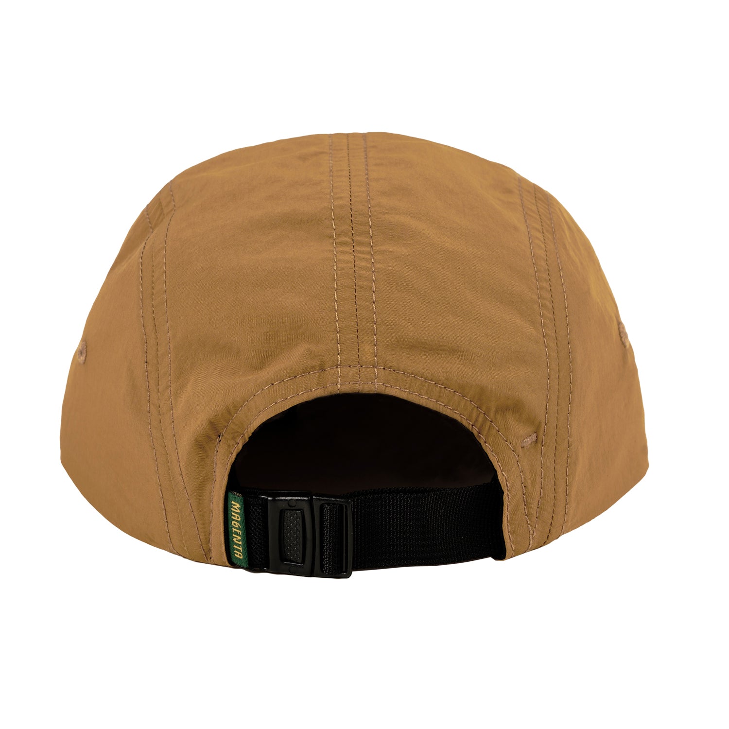 MAGENTA SKATEBOARDS - SMASH 5P HAT "Ocra"