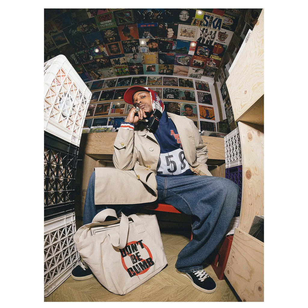 SNEEZE MAGAZINE - Sneeze N°68 Summer 2026 Issue "the flow state issue"