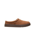 AREth - SOL "Brown Vegan Suede"