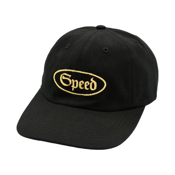 QUASI  - Speed Hat "Black"