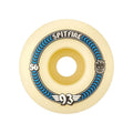 SPITFIRE WHEELS - F4 Classic  "Natural" 93DURO 56mm