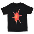 QUASI - Spur Tee "Black"
