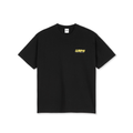 LURPIV - Logo Tee "Black"