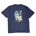 PLANT x HI-LITE - STEAL TEE "Grayish Purple"