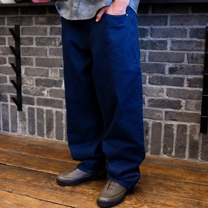 GX1000 PANTS – Lacquer