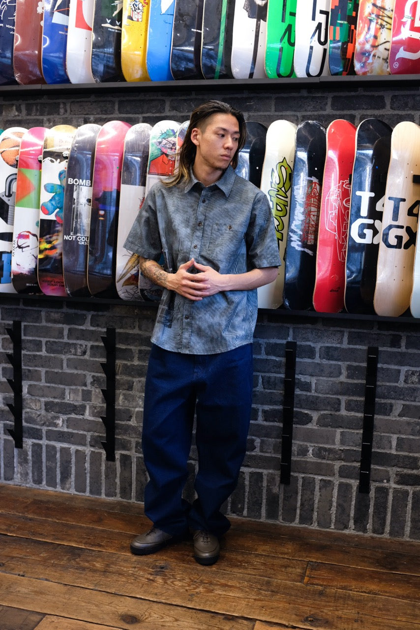 GX1000 PANTS – Lacquer