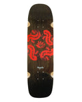 MAGENTA - LOOPHOLE COLLAB BOARD - Wheel Wells 8.25/8.5"