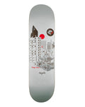 MAGENTA - SHOGO ZAMA ROOFTOP 7.875/8.125/8.375"