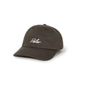 POLAR - Sai Varsity Logo Cap "Brown"
