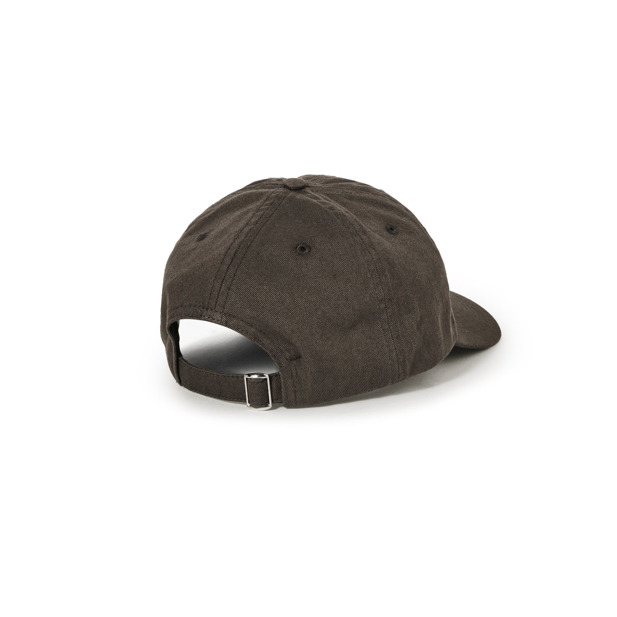 POLAR - Sai Varsity Logo Cap "Brown"