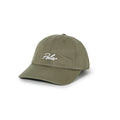 POLAR - Sai Varsity Logo Cap "Khaki"