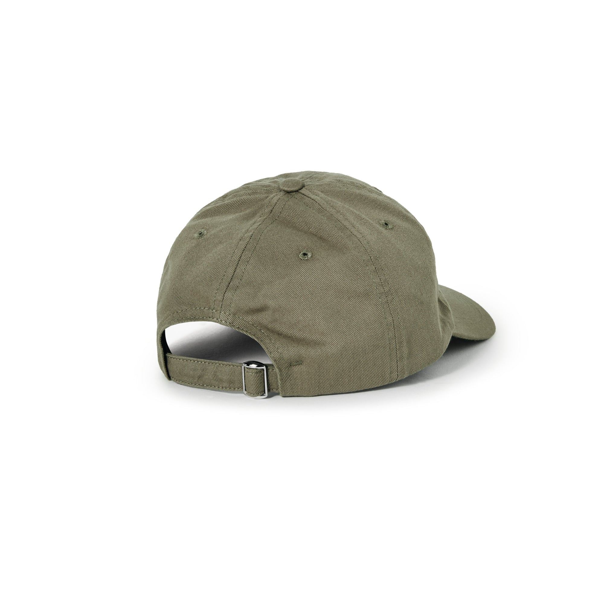 POLAR - Sai Varsity Logo Cap "Khaki"