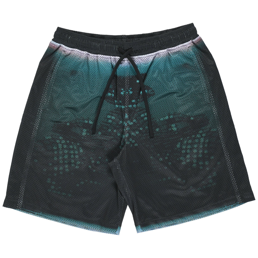 QUASI - Screener Short "Black"