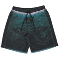 QUASI - Screener Short "Black"