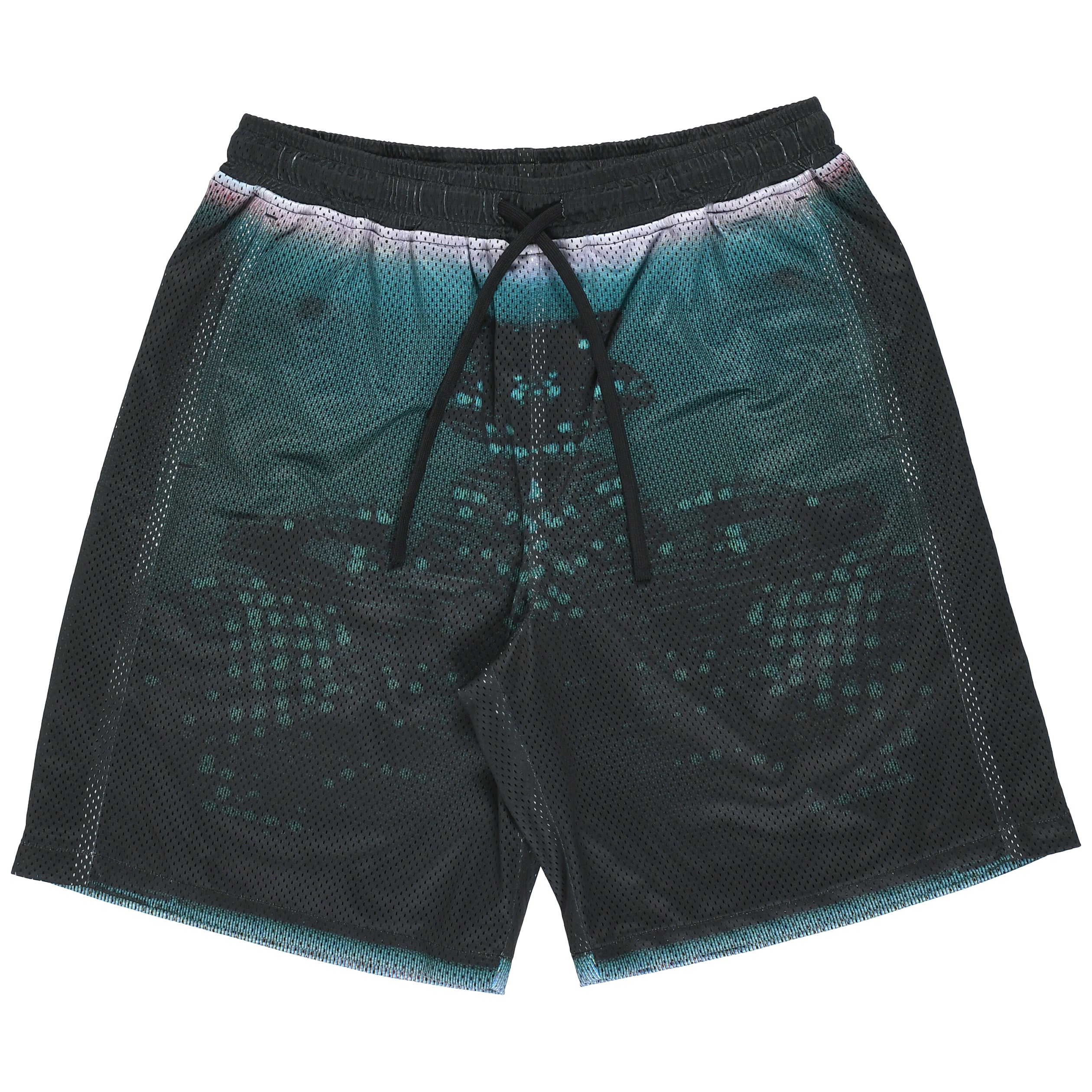 QUASI - Screener Short "Black"