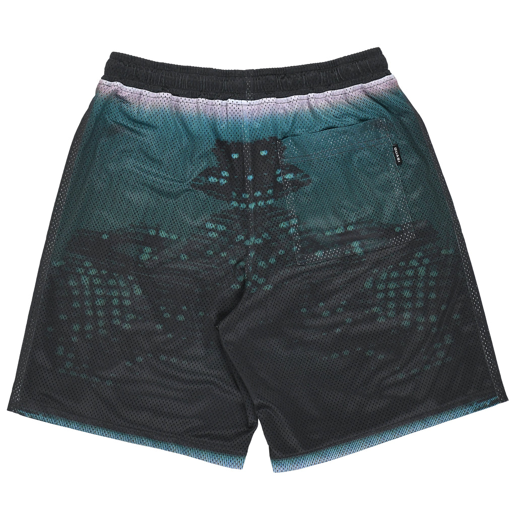 QUASI - Screener Short "Black"
