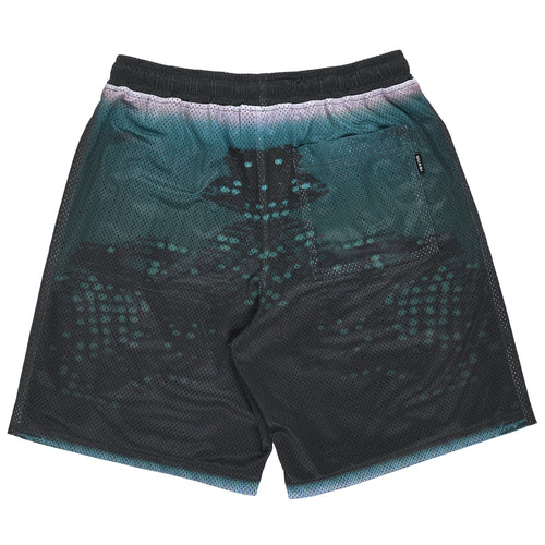 QUASI - Screener Short "Black"