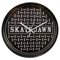 SKATE JAWN - Sewer Cap Clock