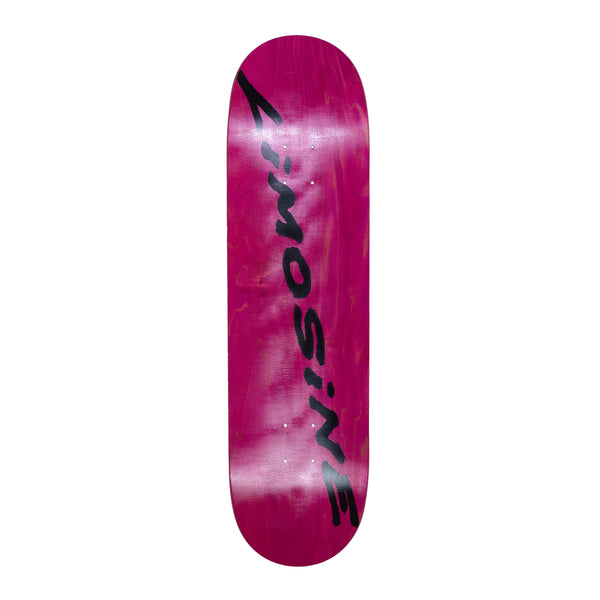 LIMOSINE - SHARPIE  *SLICK BOTTOM "8.5"