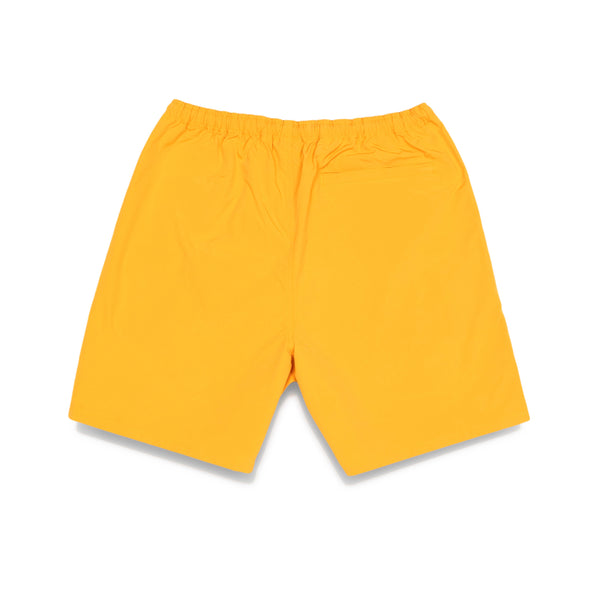 QUARTERSNACKS  - Water Short 2.0 "Yolk"