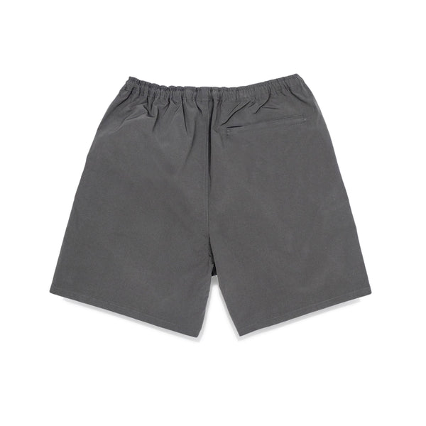 QUARTERSNACKS  - Water Short 2.0 "Graphite"
