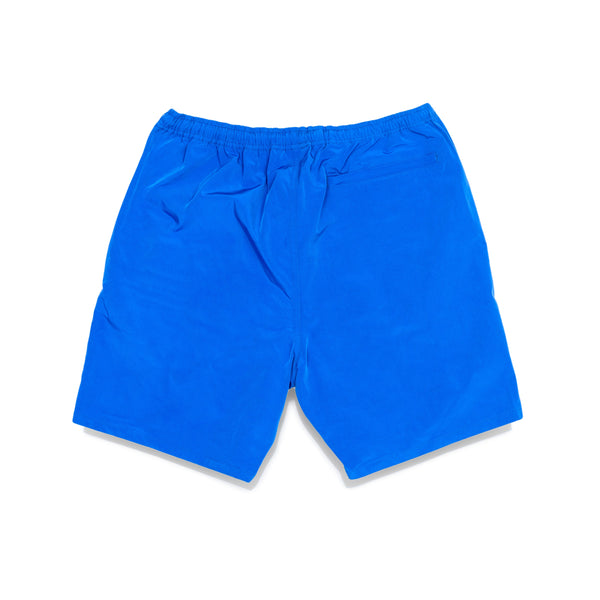 QUARTERSNACKS  - Water Short 2.0 "Royal"