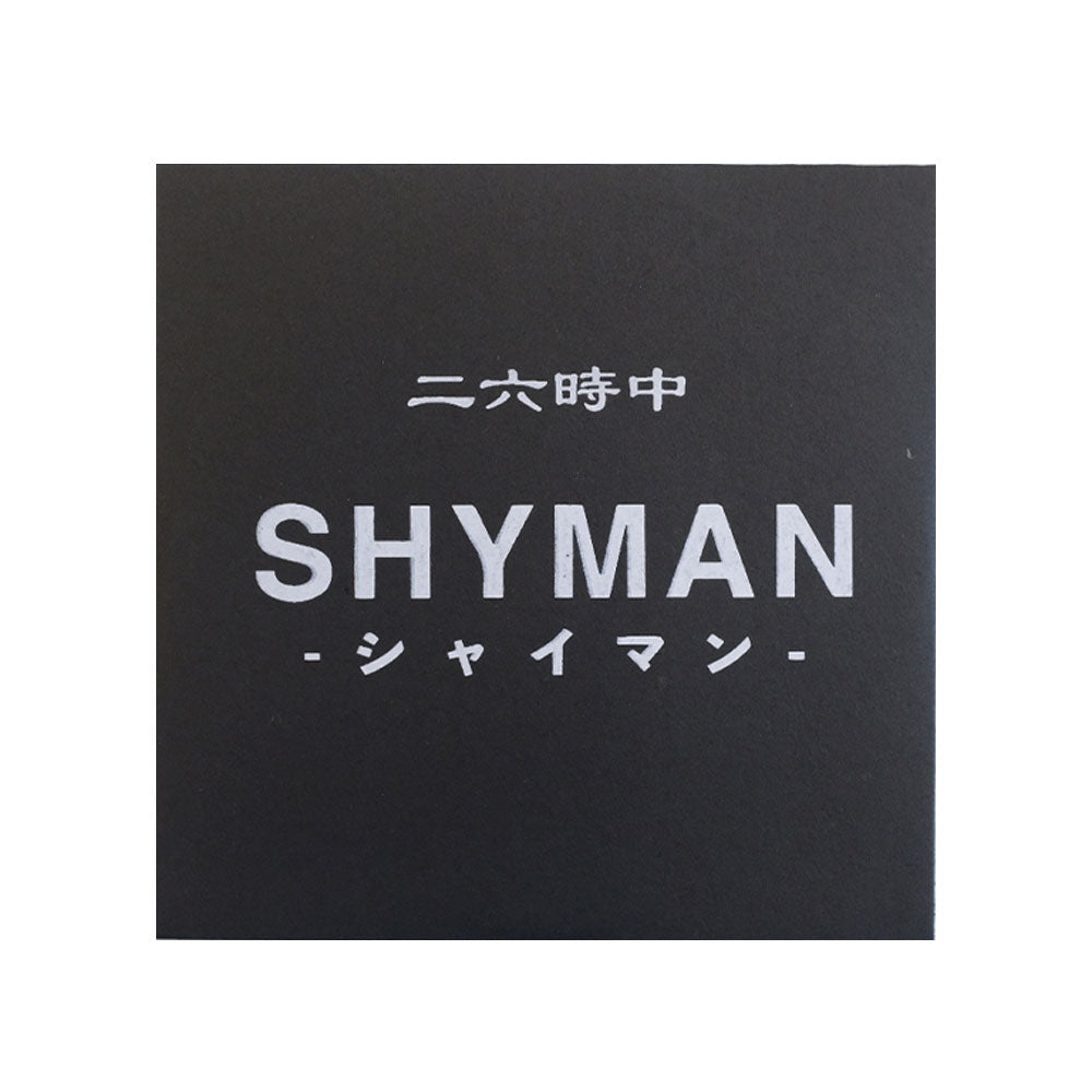 SHYMAN - 二六時中