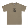 LIMOSINE - SNAKE PIT TEE "Prairie"