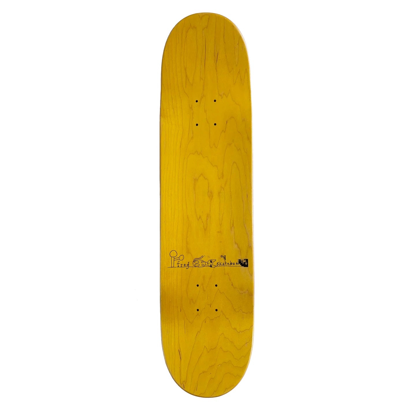 FROG SKATEBOARDS - Snoozer - Dustin Henry 8.25"