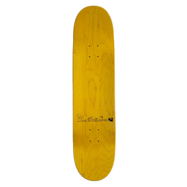 FROG SKATEBOARDS - Snoozer - Dustin Henry 8.25"