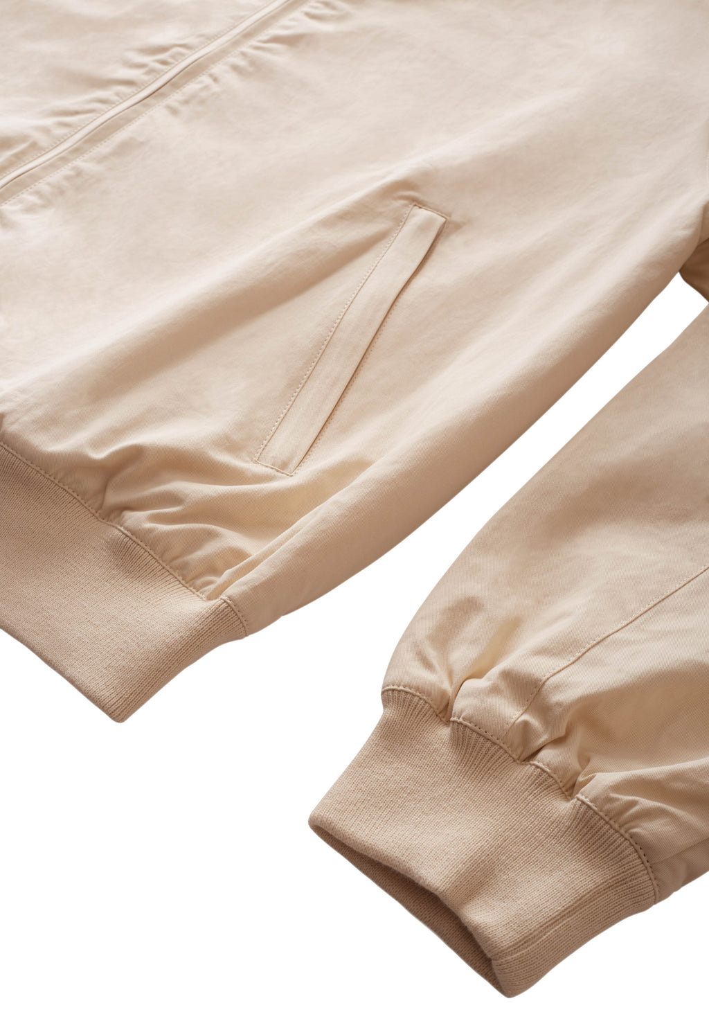 GRAND COLLECTION - Soho Jacket "Cream"