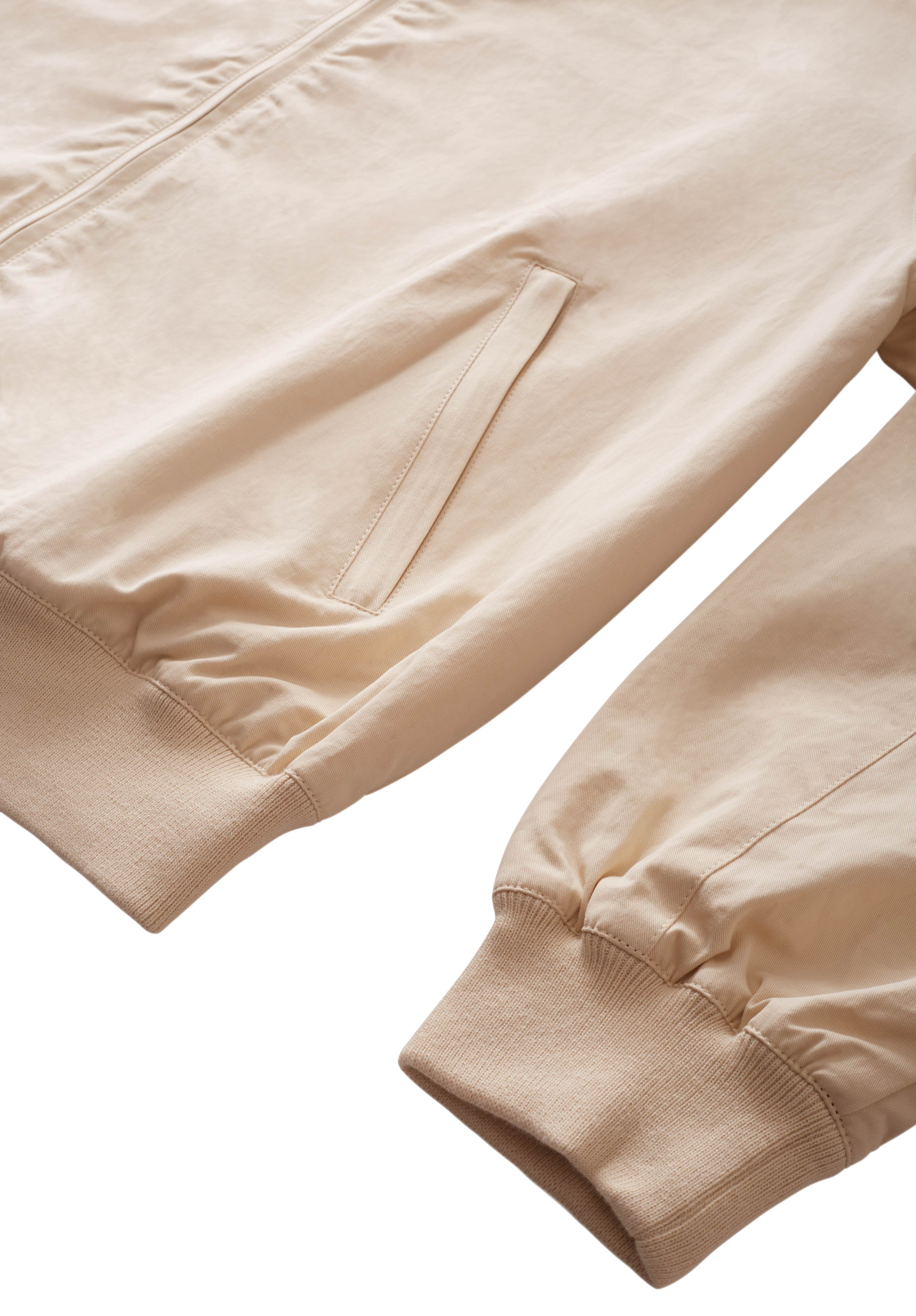 GRAND COLLECTION - Soho Jacket "Cream"