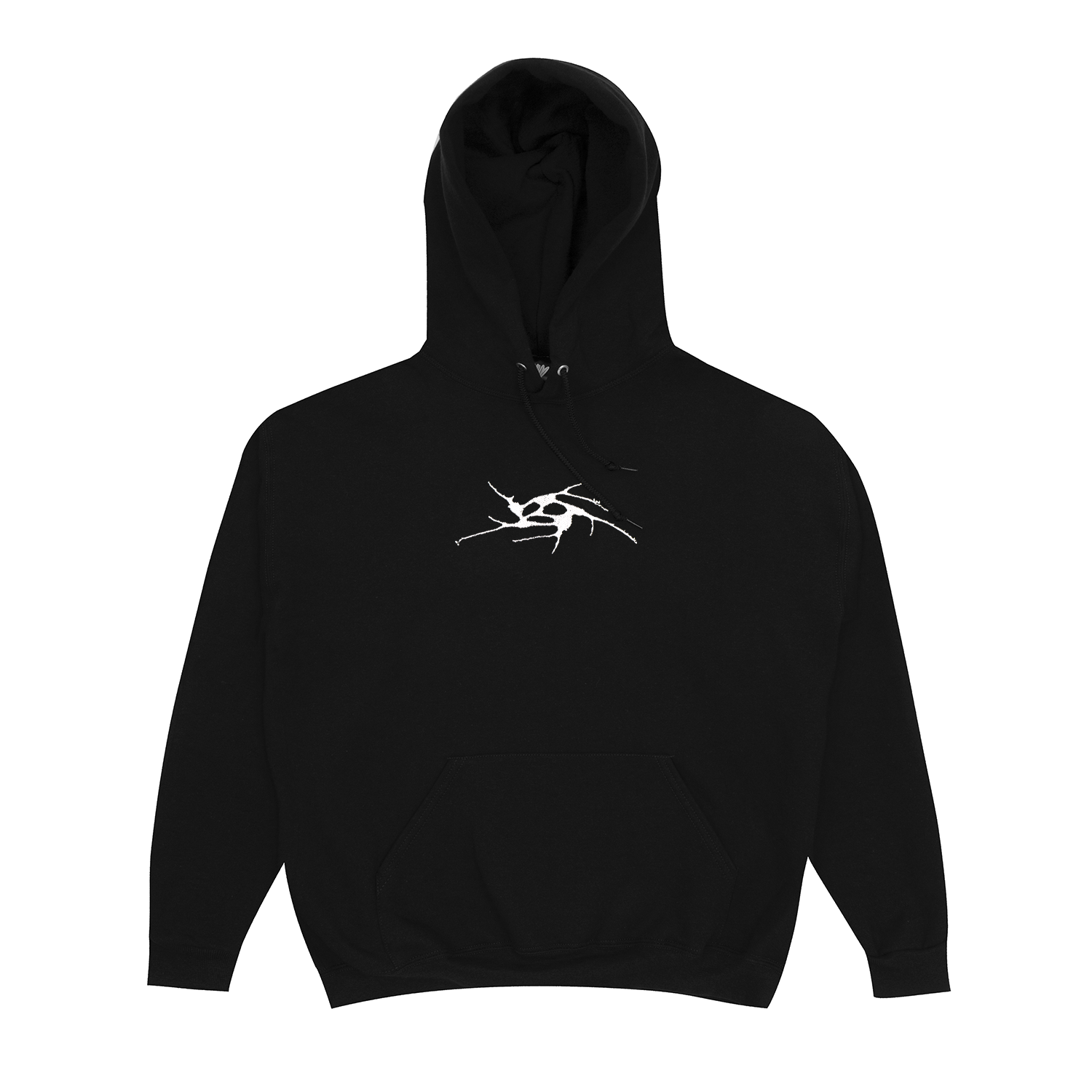 LIMOSINE - SPIRAL HOOD "Black"