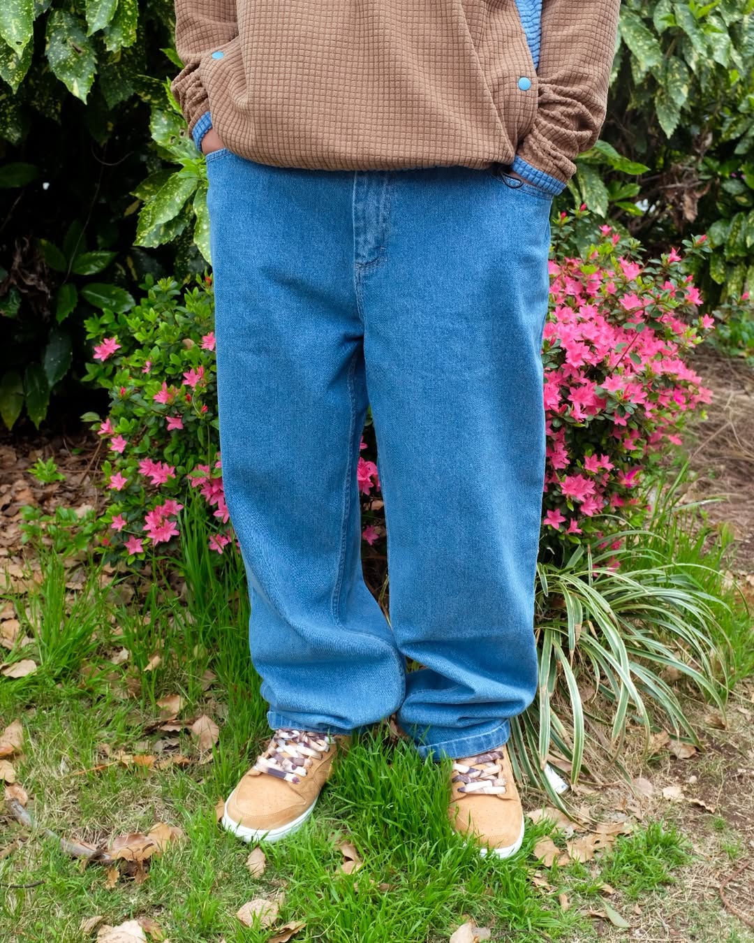 POLAR - 93 Pants 