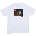THEORIES - STATIC VI REVEAL TEE "WHITE"