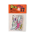FROG SKATEBOARDS - Sticker Pack #17