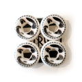 STRUSH WHEEL - HABU "Shinya Nohara-PORI" Model 54mm 101a