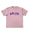 DANCER - Sunflower Tee "Faded Rose"
