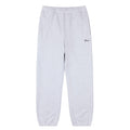 GRAND COLLECTION - Script Sweatpant "Ash Grey"